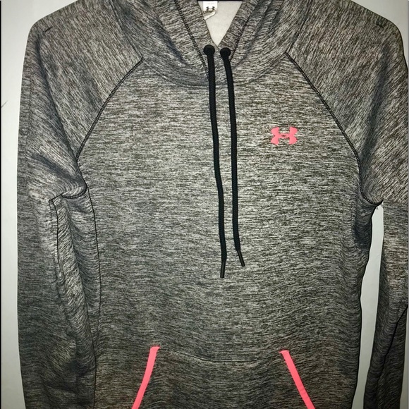 Under Armour Sweaters - Under Armour Hoodie